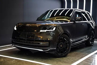 Land Rover Range Rover Autobiography 2025 - Canadian Specs