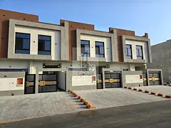 Includes registration fees, 3-bedroom townhouse