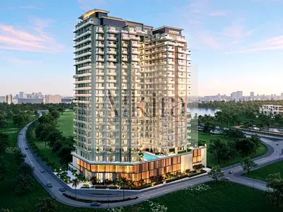 MODERN LIVING | 10% GUARANTEED ROI | NEW LAUNCH