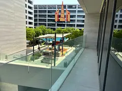 Luxurious brand-new 3Bhk apartment for rent in Sokoon :::: ready to move :::: 1 year free warranty :