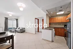 Spacious 1 Bed | High Floor | Near Metro