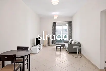 Spacious 1 Bed | High Floor | Near Metro