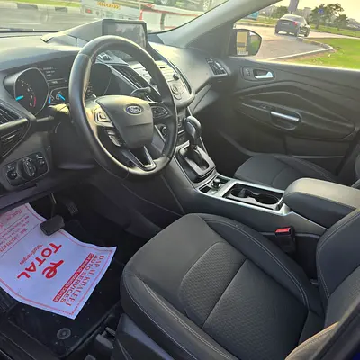 صورة مصغرة 19 لـ 2018 FORD ESCAPE