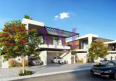 2 Bed + Maid Room | Garden / Boulevard View