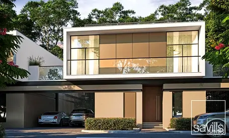 Type E | Premium Location | Bigger Plot