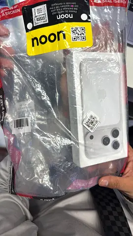 Iphone 17 pro 256gb