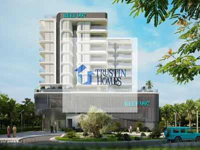 Premium Apartments | Smart Home | High ROI