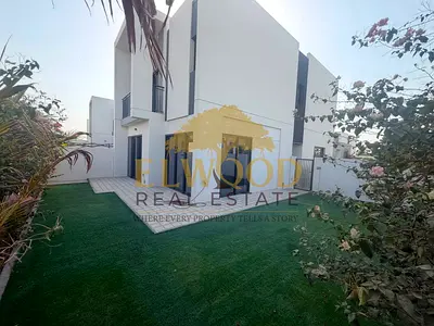 Spacious 4-Bedroom Townhouse for Rent | La Rosa, Villanova, Dubai
