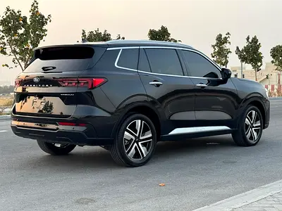 2026 FORD TERRITORY 照片 12