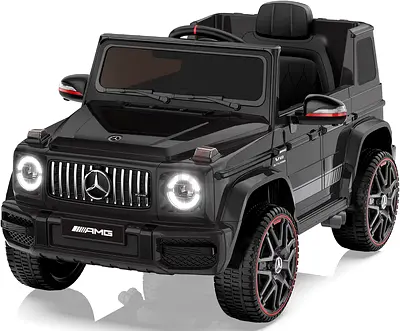 Mercedes AMG G63 Kids Ride On Car