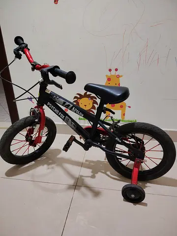 Psychofox Cycle for urgent sale