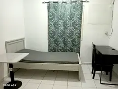 Room for rent
