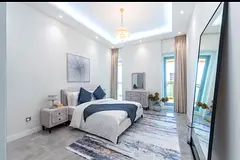 Best master with balcony in JLT .. 4000