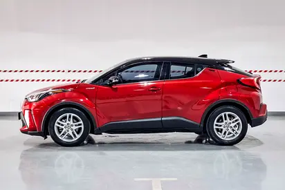 صورة 5 لـ 2023 Toyota C-HR
