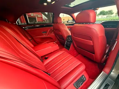 2014 Bentley FLYING SPUR — миниатюра 19