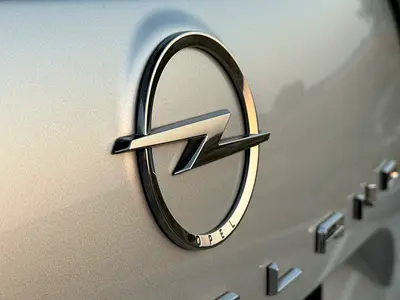 Opel Crossland, миниатюра 18