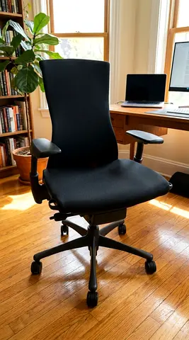Herman miller embody