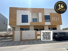 🔥 Distressed Deal 🔥 Al Yasmeen, Ajman villa for sale