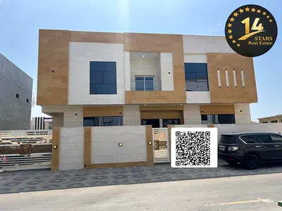 Al Ameera Village, Al Yasmeen, Ajman villa for sale