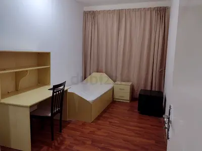 full furnish room Available