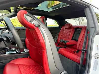 2020 AUDI S5 照片 17