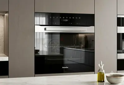 Miele Series 7 Modern Built-in Electric Oven 60cm – Luxury German Engineering Collection