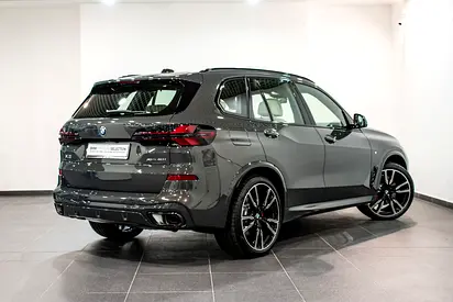 2026 BMW X5 缩略图 19