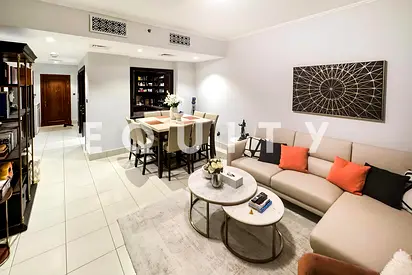 Community Specialist | Exclusive | Burj View