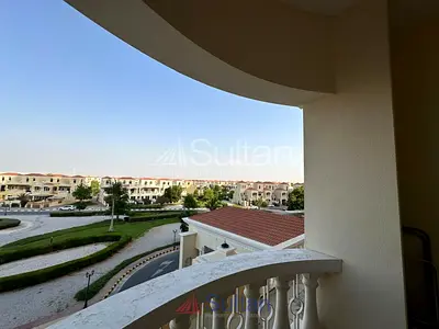 Fully Furnished Studio in Royal Breeze Al Hamra