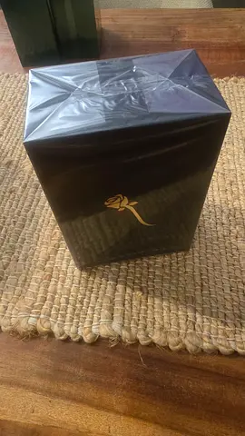 Grasse Perfume - LOVE STORY