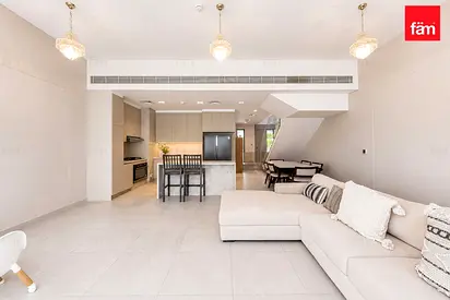 Upgraded | DEWA And Appliances Included | Extended
