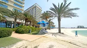 Fully Furnished | Inclusive All Bills | Sea View