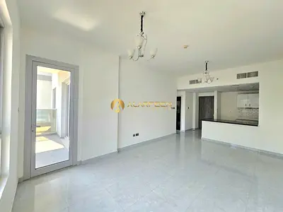 Spacious 2Br | Unfurnished | Multiple Options