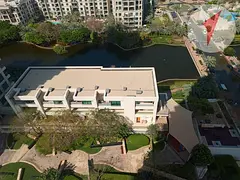 Lake View 1BR | Vacant | Prime Fairways East — 2