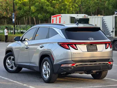 Hyundai TUCSON SEL, миниатюра 7