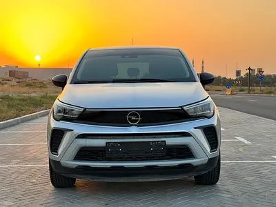 Opel Crossland, миниатюра 2