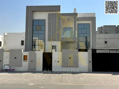🏡✨ Own your dream villa with all fees included and invest in a luxurious villa in the heart of Al-Amrah. Don't miss this opportunity! ✨🏡