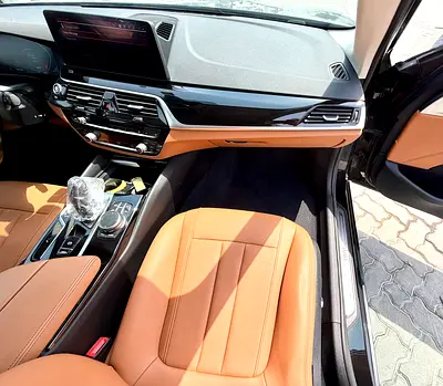 2023 BMW 5-SERIES — миниатюра 13