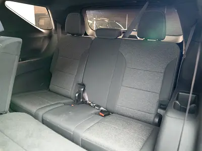 Chevrolet Traverse LT, миниатюра 15