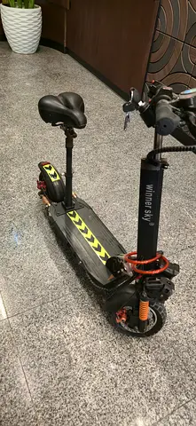 Electric scooter winnersky e10 for sale