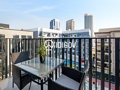 Negotiable | Fully Furnished | Pool View