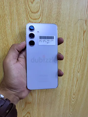 Samsung s24
