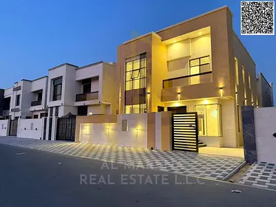 فيلا رائعة للبيع في الياسمين على مساحة أرض 3,014 قدم مربع، مكوّنة من طابقين بتصميم عملي ومساحات واسعة تلبي احتياجات العائلات الباحثة عن الراحة والخصوص