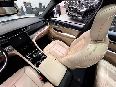 Jeep Cherokee Limited, миниатюра 14