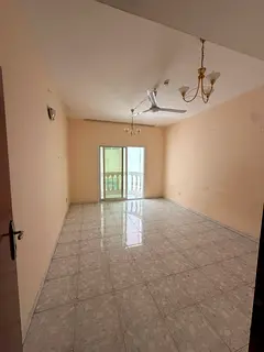 Annual Apartment for Rent in Al Majaz 3, Sharjah