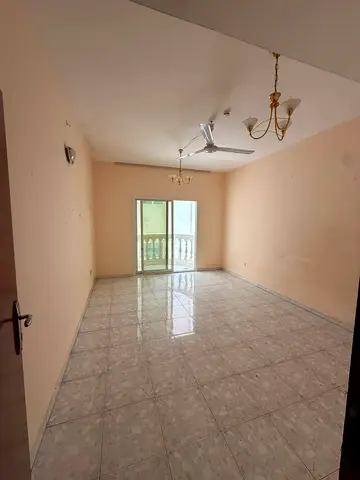 Annual Apartment for Rent in Al Majaz 3, Sharjah