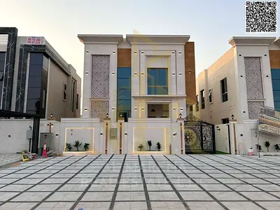 فيلا فاخرة للبيع في الحليو 2 تشطيبات راقية وشامل كل شئ