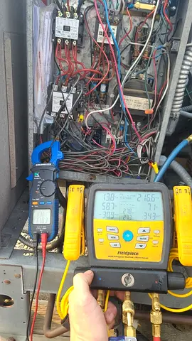 Expert HVAC, Electrical Plumbing Solutions – Fast Affordable 24/7 Service
