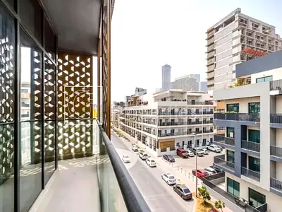 Family Friendly | On High Floor | Brand New Unit