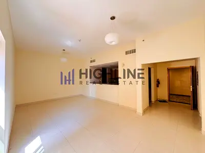 Bright 2BR + Laundry | City View | Ready to Move In